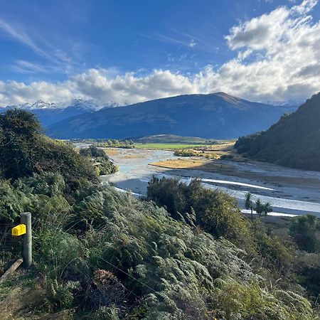 #2 Glenorchy Alpine Suite エクステリア 写真