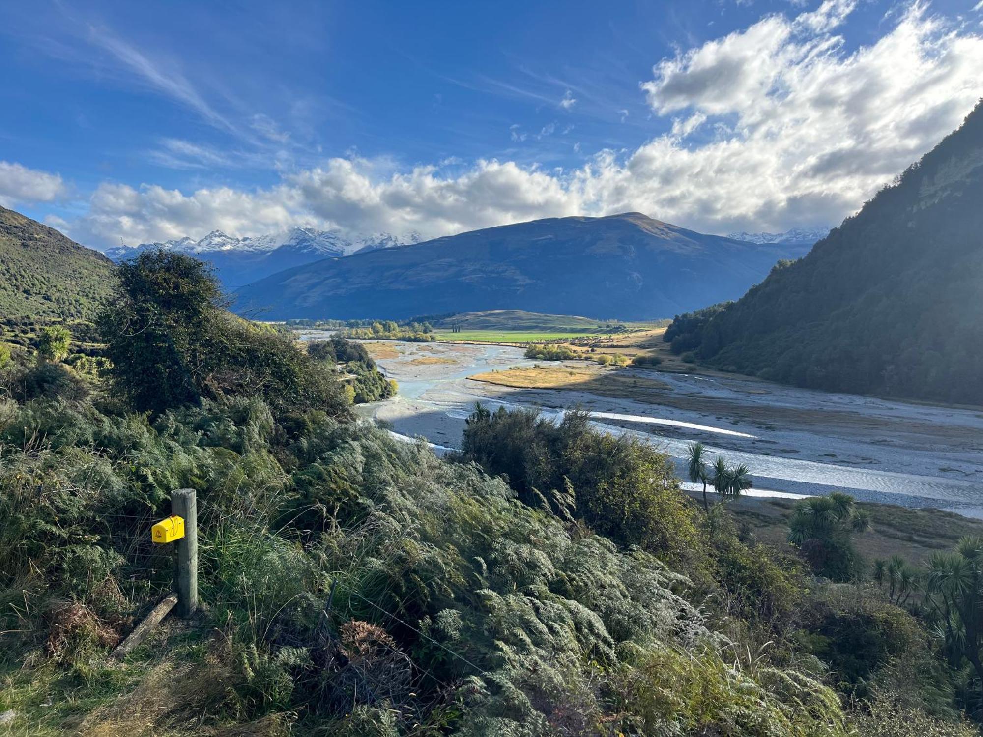#2 Glenorchy Alpine Suite エクステリア 写真