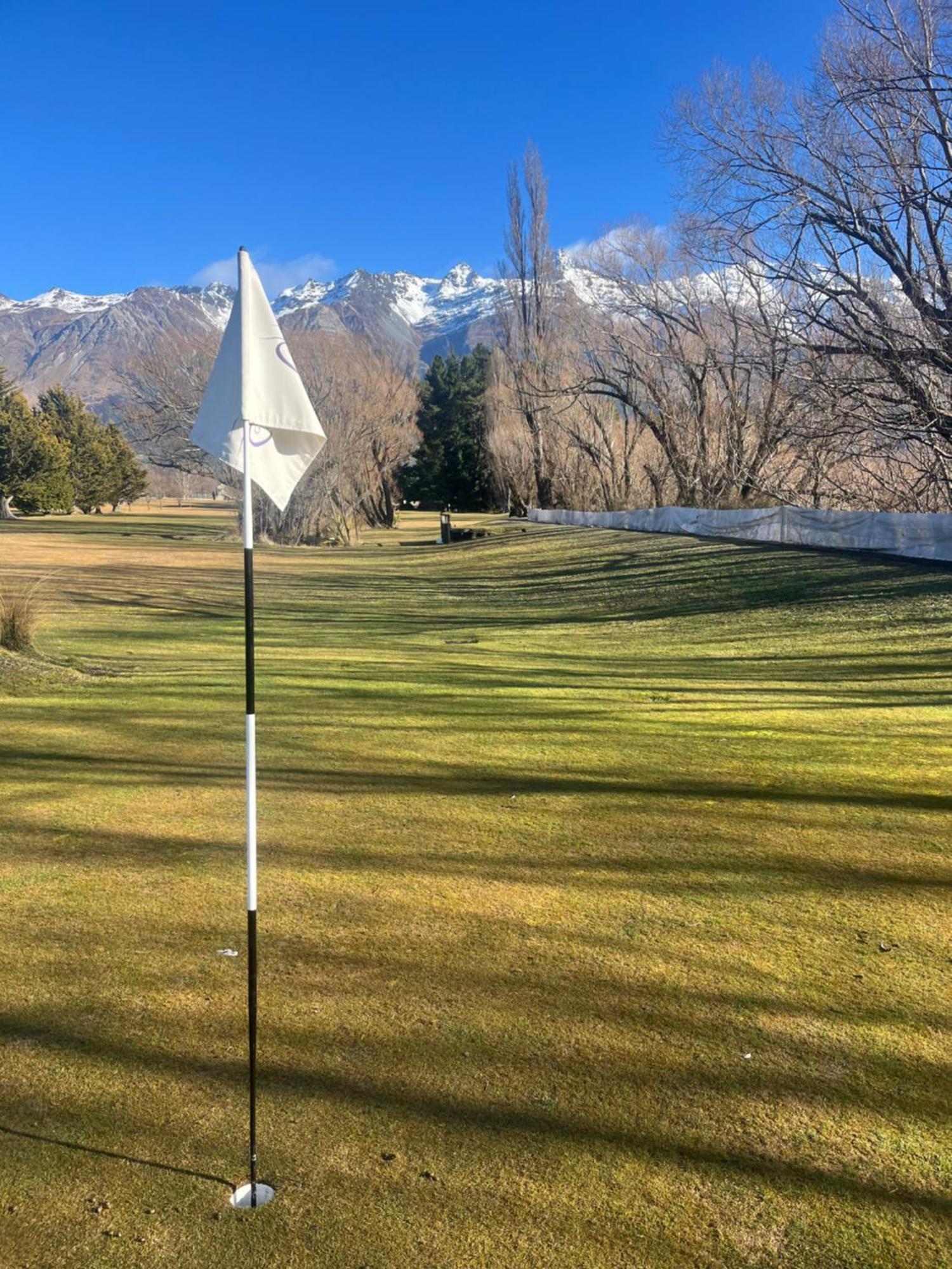 #2 Glenorchy Alpine Suite エクステリア 写真