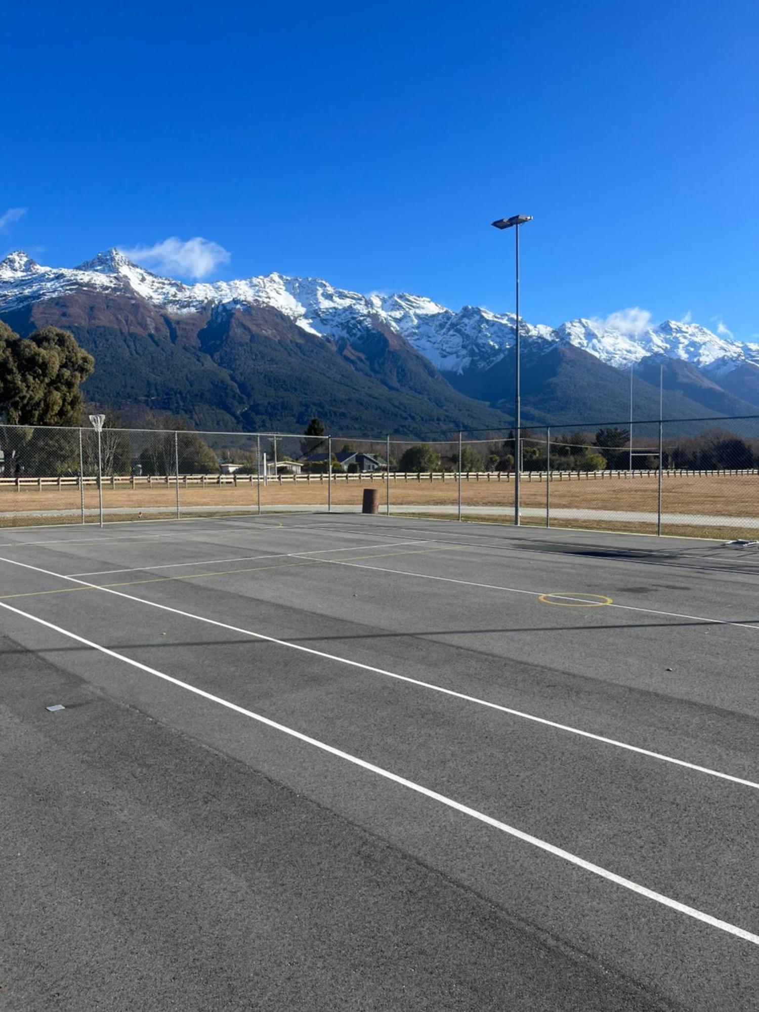#2 Glenorchy Alpine Suite エクステリア 写真